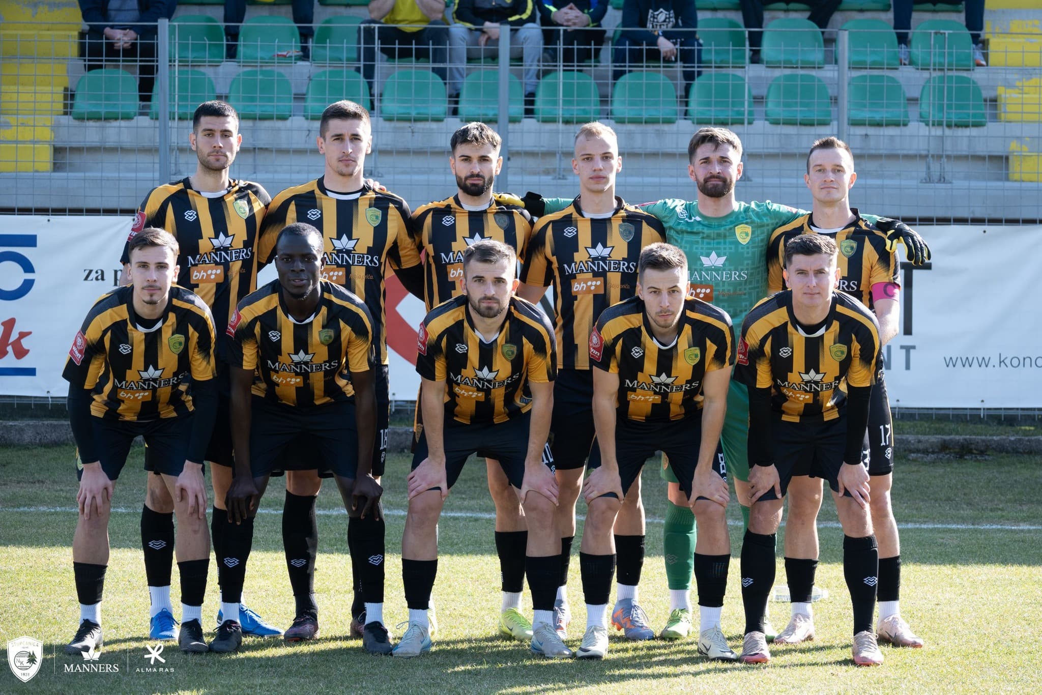 Stupčanica nastavlja pobjednički niz – Sljedeći izazov FK Gornji Rahić
